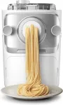 Philips 7000 Series makaronivalmistaja ProExtrude tehnoloogiaga
