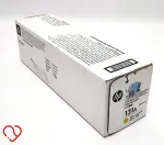 HP 131A CF212A toonerikassett, kollane, LaserJet Pro M251/M276, 1800 lk