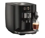 Automaatne kohvimasin Jura J10, 1450 W, must