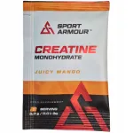 Kreatiini monoh&uuml;draat Sport Armour 5,3 g mango proov