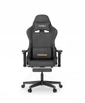 M&auml;ngutool FLEXISPOT R1 hall, jalatoega, 130 cm, seljatoe ja peatoega