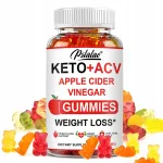 Keto ACV n&auml;rimiskummid kaalulangetuseks ja rasvap&otilde;letuseks