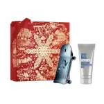 Tualettvesi CAROLINA HERRERA 212 HEROES 90 ml + du&scaron;igeel 100 ml