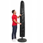 PE lukuga aia p&auml;ikesevarju kate 200 cm