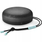 Kaasaskantav k&otilde;lar Bang & Olufsen Beosound A1 2. p&otilde;lvkond, tumehall