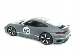 Kaugjuhitav Porsche 911 Sport Class auto, 1:16