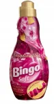 BINGO SOFT LILY kangapehmendaja, 1440 ml, l&otilde;hnaga
