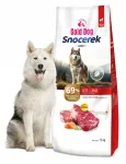 Kuiv koeratoit Gold Dog Snocerek, 12 kg, veise- ja lambalihaga, ilma linnulihata