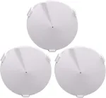 Seinale paigaldatav kinnitus Deco M5/P7 WiFi ruuterite komplektile (3 tk)