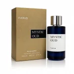 Fariis MYSTIC OUD aromaatne vesivesi 100 ml EDP