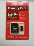 512GB A2 4K 3g C10 Micro SD m&auml;lukaart