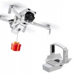 Airdrop s&uuml;steem DJI Lito 1 / Loti X1-le