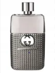 Meeste parf&uuml;&uuml;mid GUCCI GUILTY STUD Limited Edition EDT 90 ml