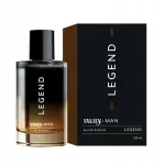 Meeste l&otilde;hnad SWAY BY AGA KACZOROWSKA LEGENDS EDP 100 ml