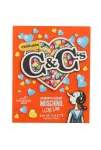 Moschino Cheap & Chic I Love Love tualettvesi, 1 ml