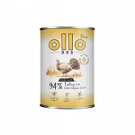 Ollo Plus kollageen kalkunilihaga, 800 g