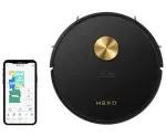 Puhastusrobot Hexo Star must