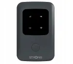 Mobiilne ruuter Strong GMIFI 150 4G LTE, hall