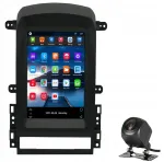 Multimeediam&auml;ngija Chevrolet Captiva 2006-2012, Android, WiFi, 32 GB