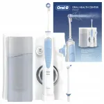 Suu niisutaja Oral-B OxyJet MD20, 600 ml, 2 otsakut, 5 tugevust
