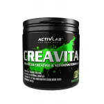 ACTIVLAB CREAVITA kreatiin 300 g MOHITO