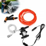 Veer&otilde;hu pump 12V 100W pihustiga