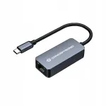 V&otilde;rguadapter Conceptronic ABBY12GC, USB-C, hall