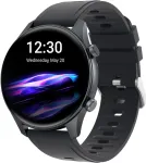 Nutikell DEEPRIO une j&auml;lgimisega, LCD-ekraan, Bluetooth, sobib iOS ja Androidile