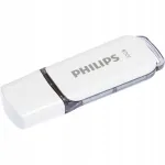 Philips USB m&auml;lupulk 32GB, Snow Edition, hall