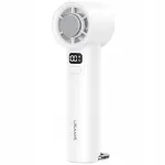 K&auml;siventilaator USAMS Ice-Cooling 2000mAh valge