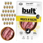 Koerakonservid BULT pardilihaga, 30 x 500 g