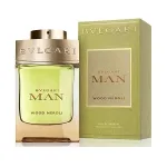 Meeste l&otilde;hnavesi Bvlgari Man Wood Neroli 100 ml