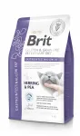 Brit Gastrointestinal Low Fat kuiv kassitoit heeringa ja hernestega, 2 kg