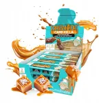Valgubatoon Grenade Salty Caramel 12x60g