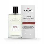 Meeste tualetivesi Cremo Bourbon and Oak 100 ml