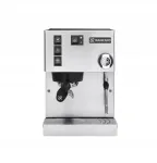 Kohvimasin RANCILIO SILVIA koduseks kasutamiseks inox 1GR