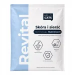 HelloCats Revital Skin and Coat kuivtoit, 1,5 kg