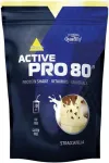INKOSPOR Active Pro 80 valgu toidulisand Straciatella 500 g
