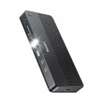 Unitek 13in1 dokkimisjaam, HDMI 2.1, DP 8K 60Hz, PD 100W, RJ45, SD, USB