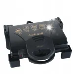 Elektriline grill 1900 W MR-717