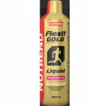 Toidulisand NUTREND Flexit Gold Liquid 1000ml, passioni maitsega