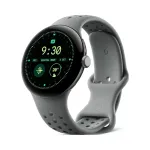 Google Pixel Watch 3 45 mm nutikell, Bluetooth, matt-hazel toon