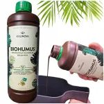 V&auml;etised rohelistele taimedele BIOHUMUS Universal EKO 1L, kastmiseks 10L