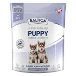 Koeratoit BALTICA BREEDING EXPERT PUPPY vasikaliha ja lambaliha M/L, 1 kg