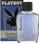 Habemeajamisj&auml;rgne losjoon Playboy King of the Game 100 ml