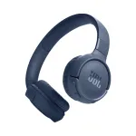 JBL T520BT sinised juhtmevabad k&otilde;rvaklapid