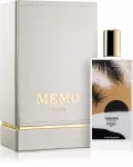 L&otilde;hnavesi Memo Paris Graines Vagabondes Tamarindo, 75 ml