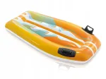 T&auml;ispuhutav ujumislauad 112x62 cm INTEX 58165 ORANGE