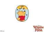 MED-EL Rondo 3 protsessori kate &ndash; Disney Mikihiir Pooh