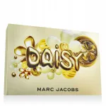 Marc Jacobs Daisy tualettvesi 100 ml + mini EDT 10 ml + kehakreem 75 ml naistele